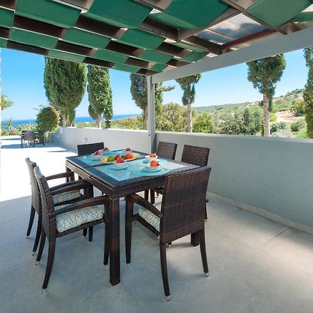 Villa Heaven Protaras Exterior foto
