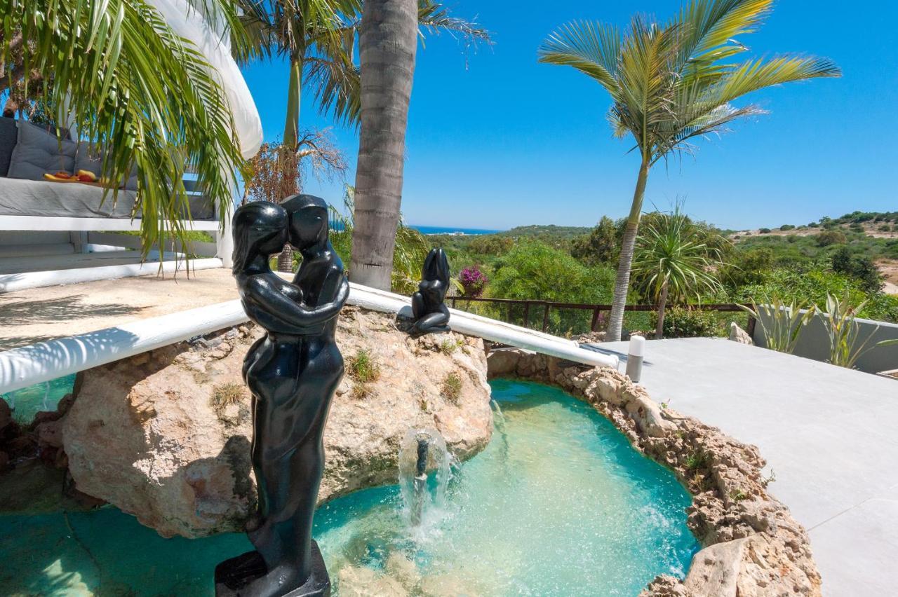 Villa Heaven Protaras Exterior foto