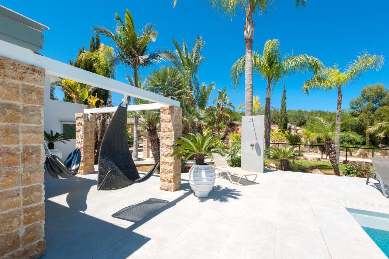 Villa Heaven Protaras Exterior foto