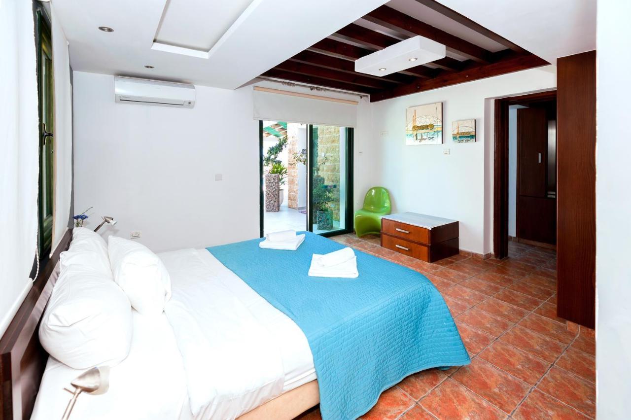Villa Heaven Protaras Exterior foto