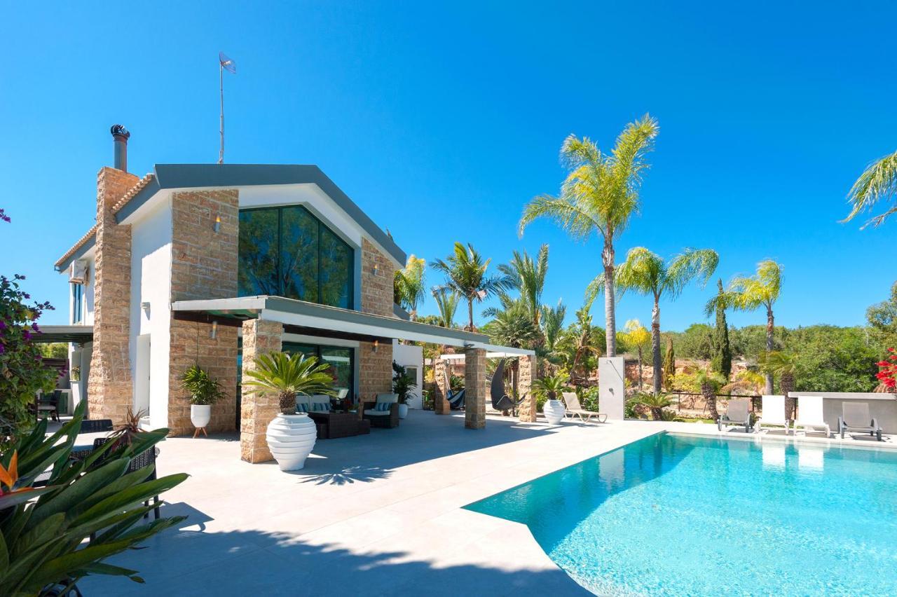 Villa Heaven Protaras Exterior foto