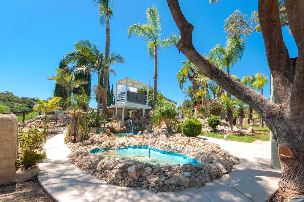 Villa Heaven Protaras Exterior foto