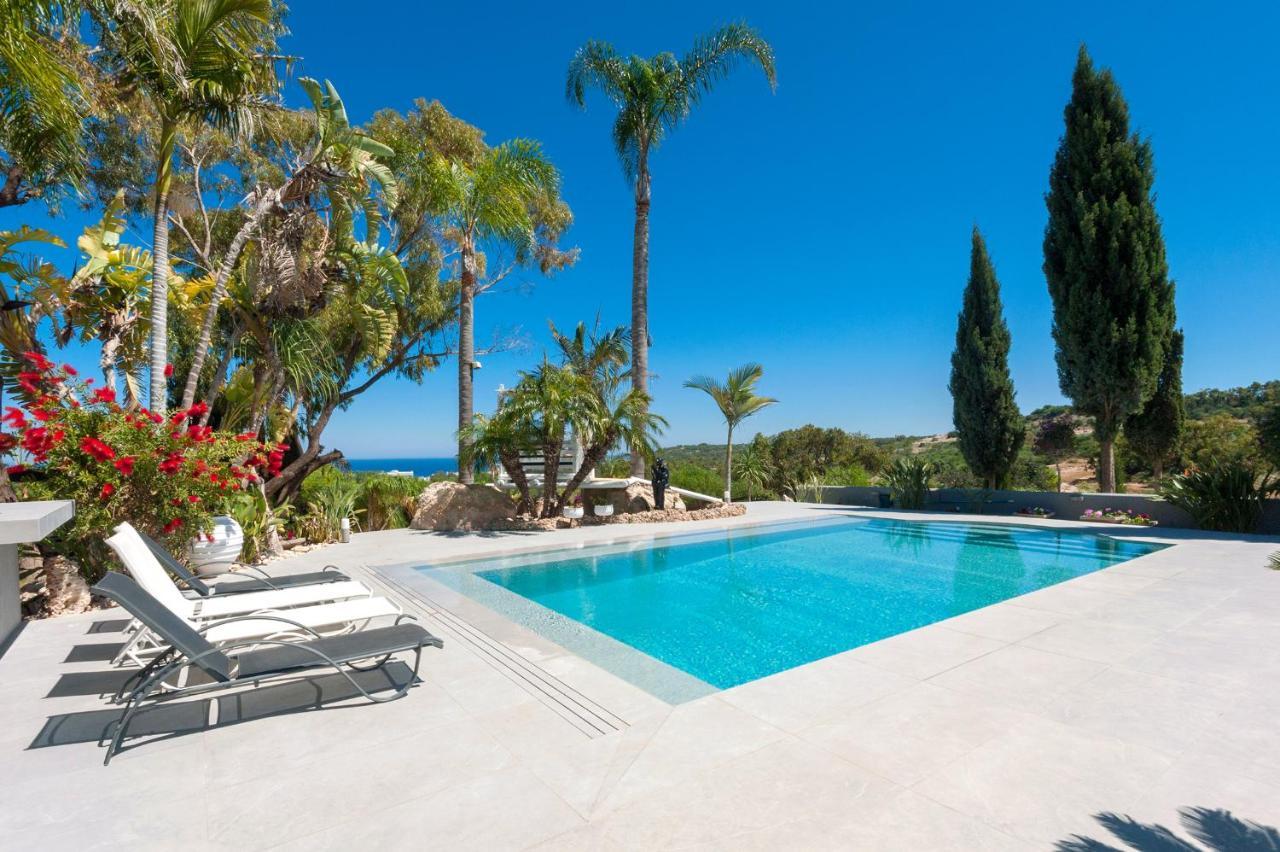 Villa Heaven Protaras Exterior foto