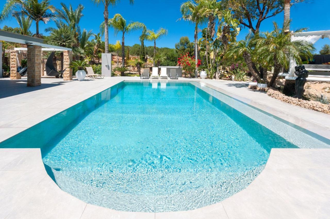 Villa Heaven Protaras Exterior foto