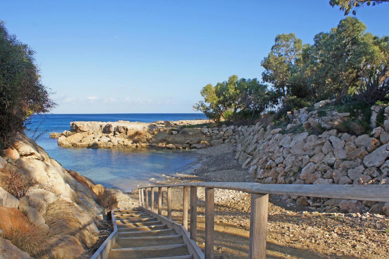 Villa Heaven Protaras Exterior foto